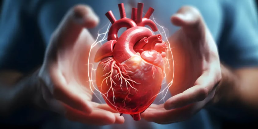 علائم سندروم QT طولانی